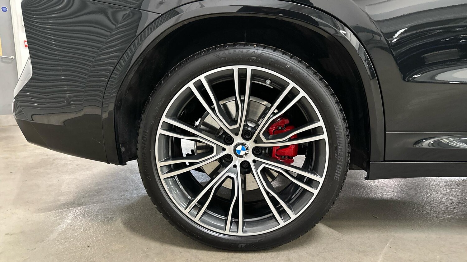 Used BMW X3 2024 for sale - 77616846: Photo 37