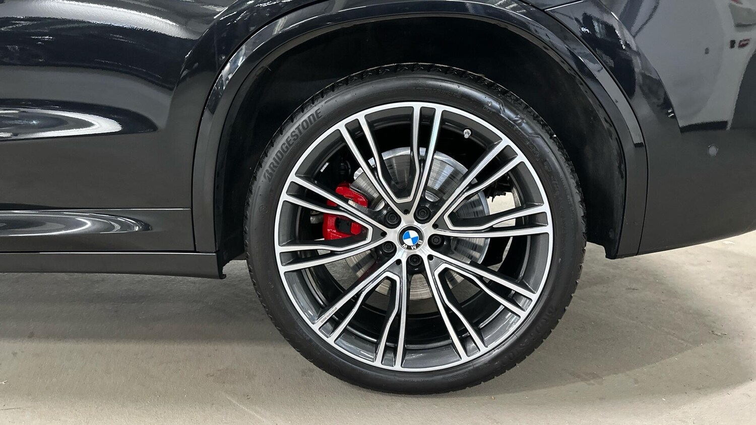 Used BMW X3 2024 for sale - 77616846: Photo 38