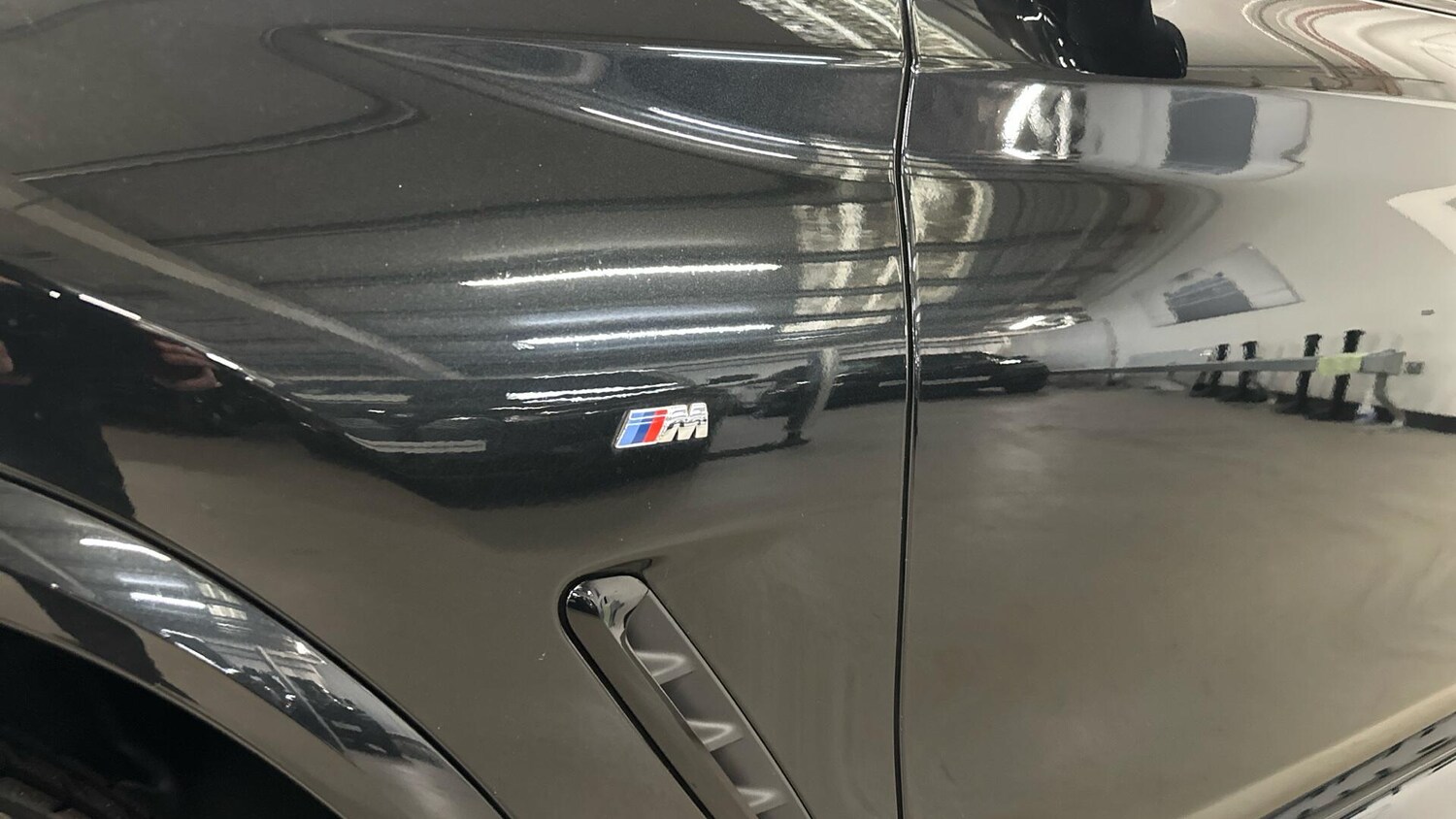 Used BMW X3 2024 for sale - 77616846: Photo 40