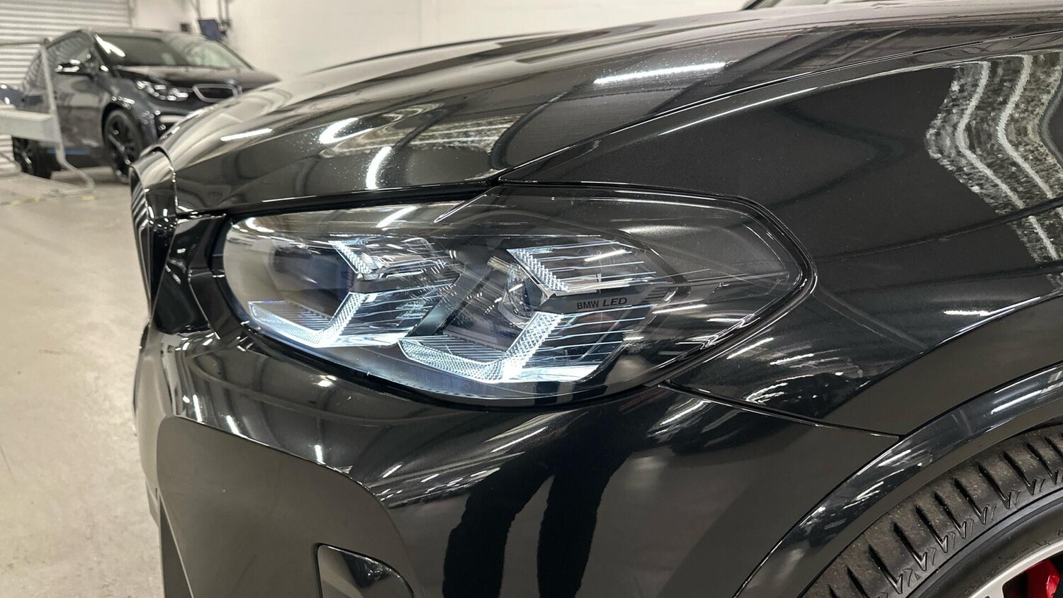 Used BMW X3 2024 for sale - 77616846: Photo 41