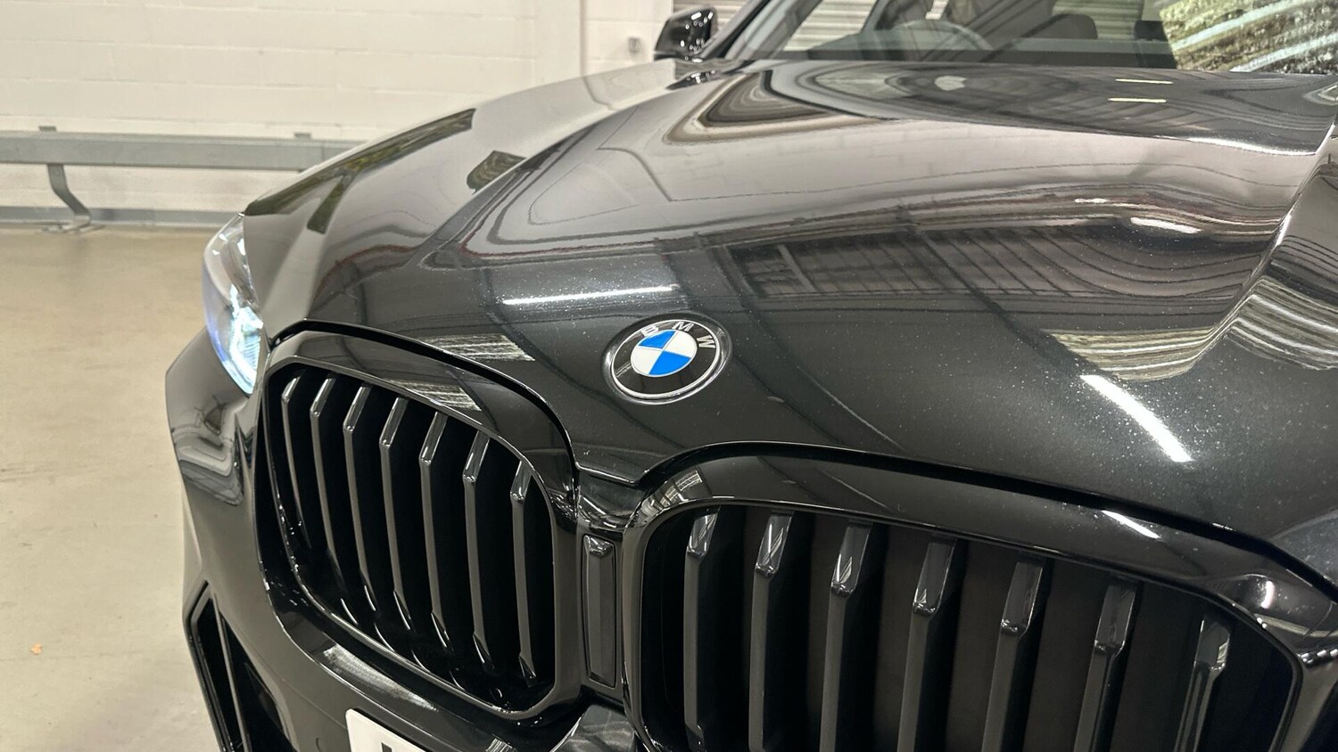 Used BMW X3 2024 for sale - 77616846: Photo 43