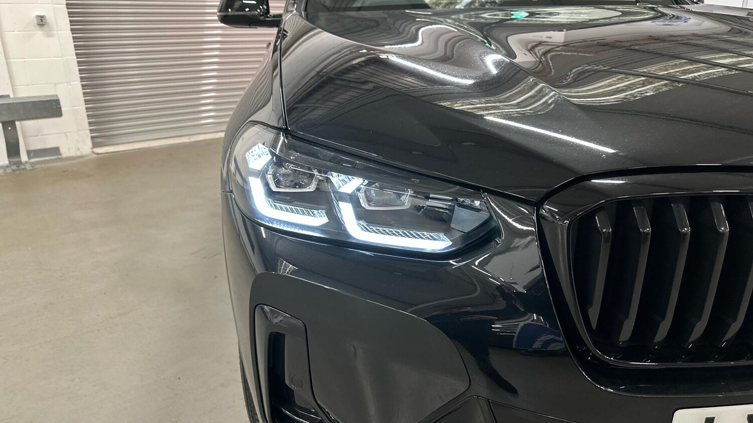 Used BMW X3 2024 for sale - 77616846: Photo 44