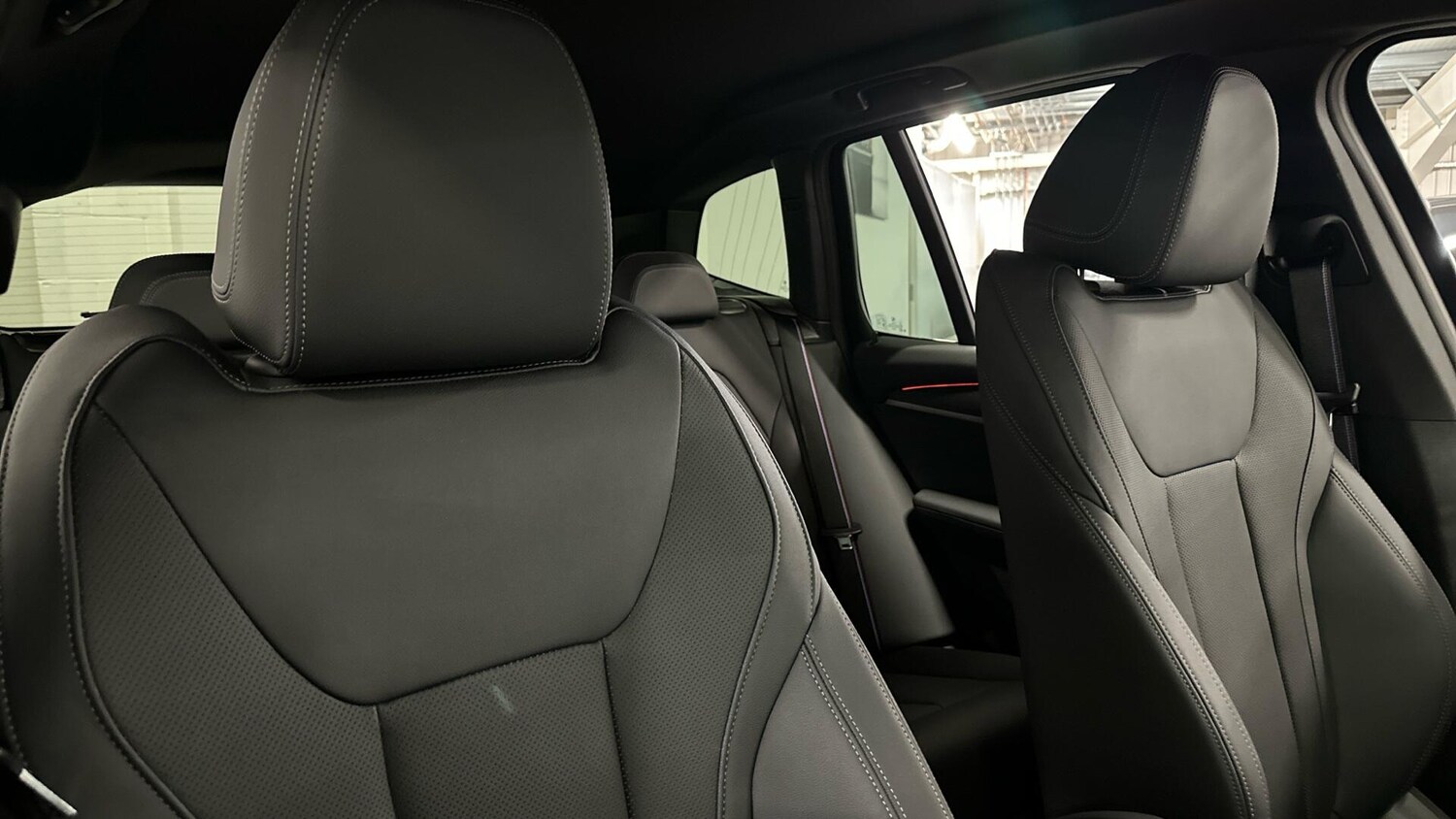 Used BMW X3 2024 for sale - 77616846: Photo 46