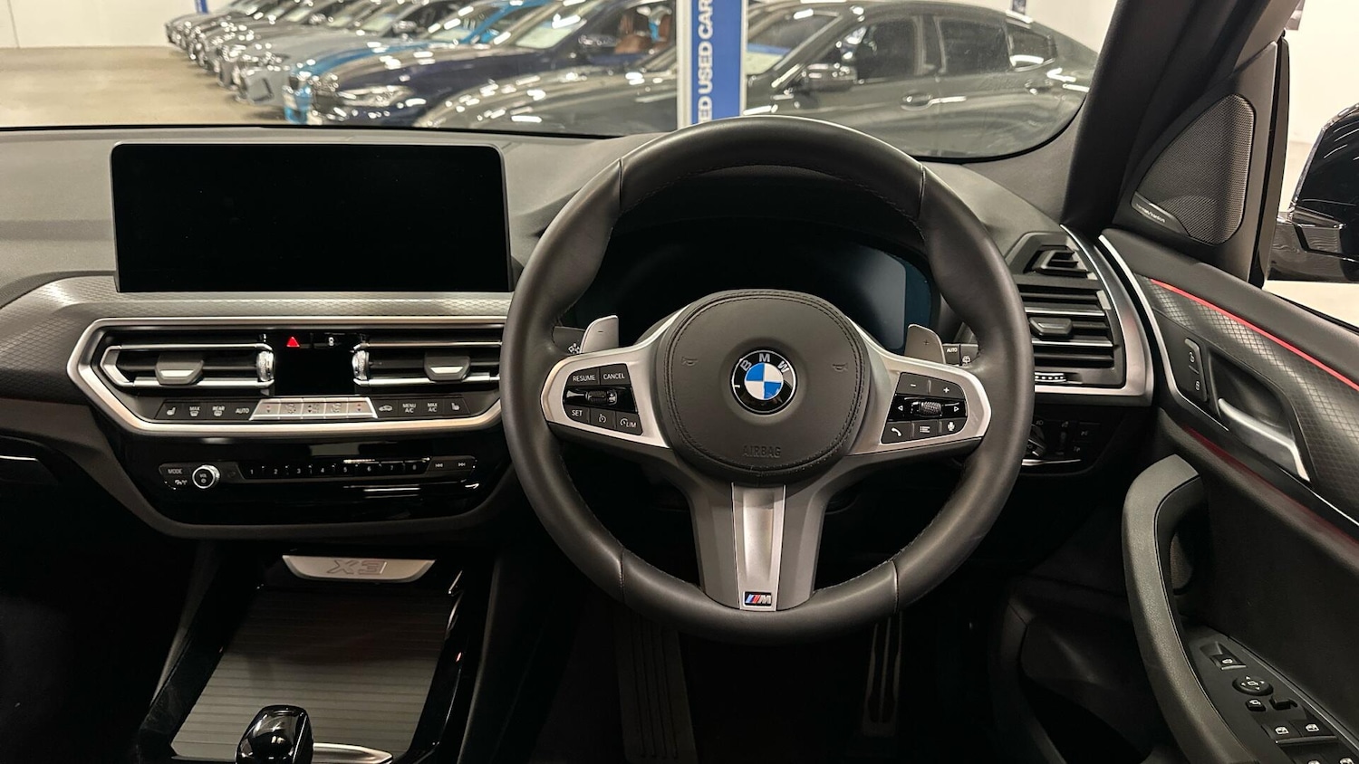 Used BMW X3 2024 for sale - 77616846: Photo 5