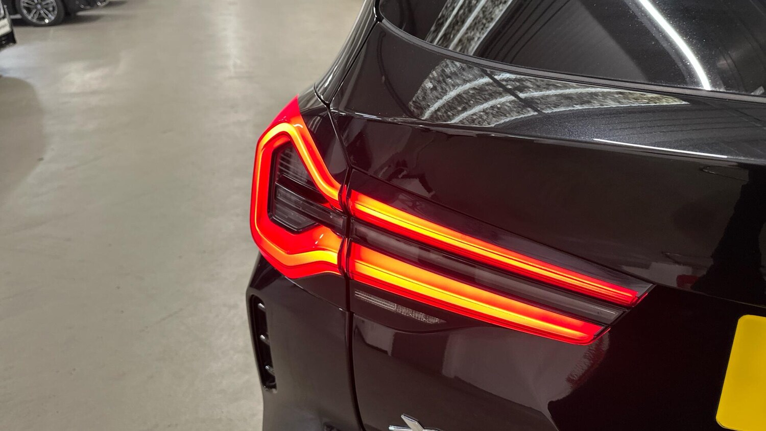 Used BMW X3 2024 for sale - 77616846: Photo 50