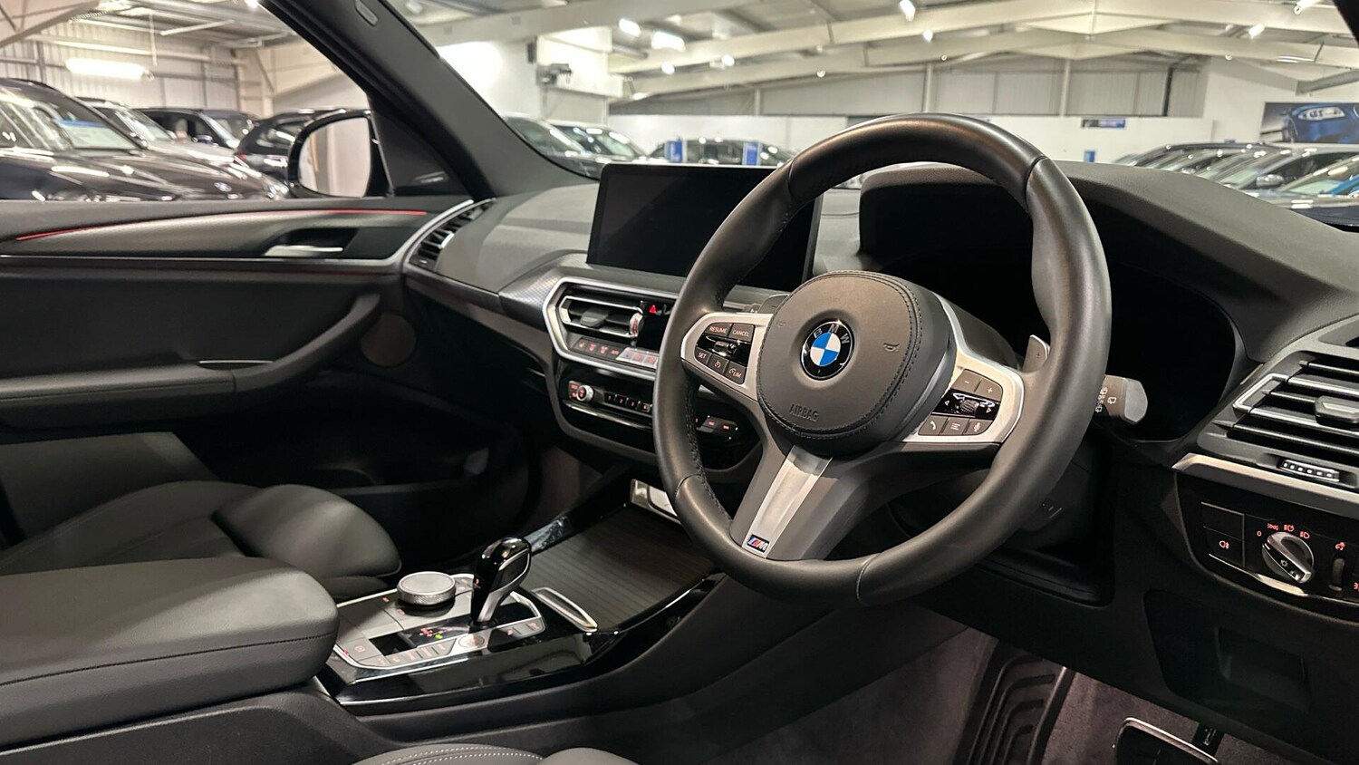 Used BMW X3 2024 for sale - 77616846: Photo 6