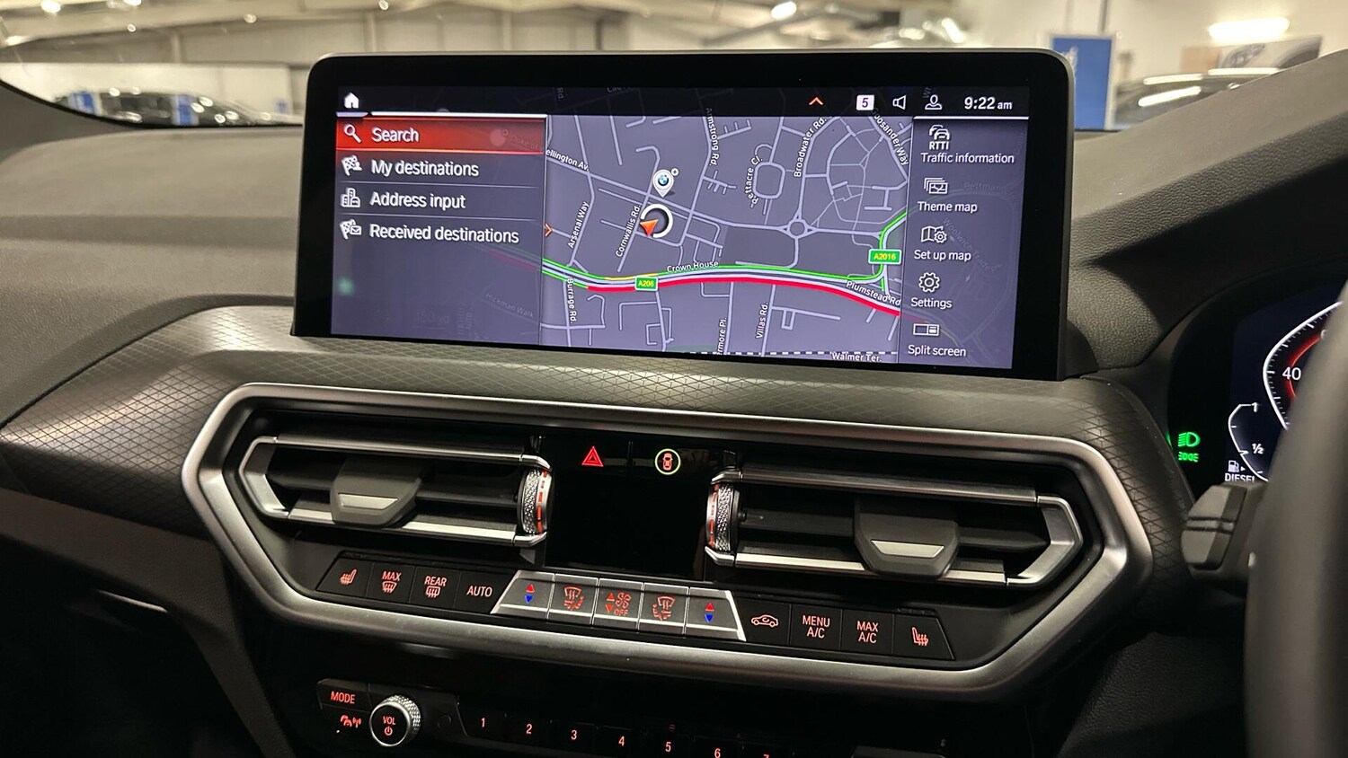 Used BMW X3 2024 for sale - 77616846: Photo 8