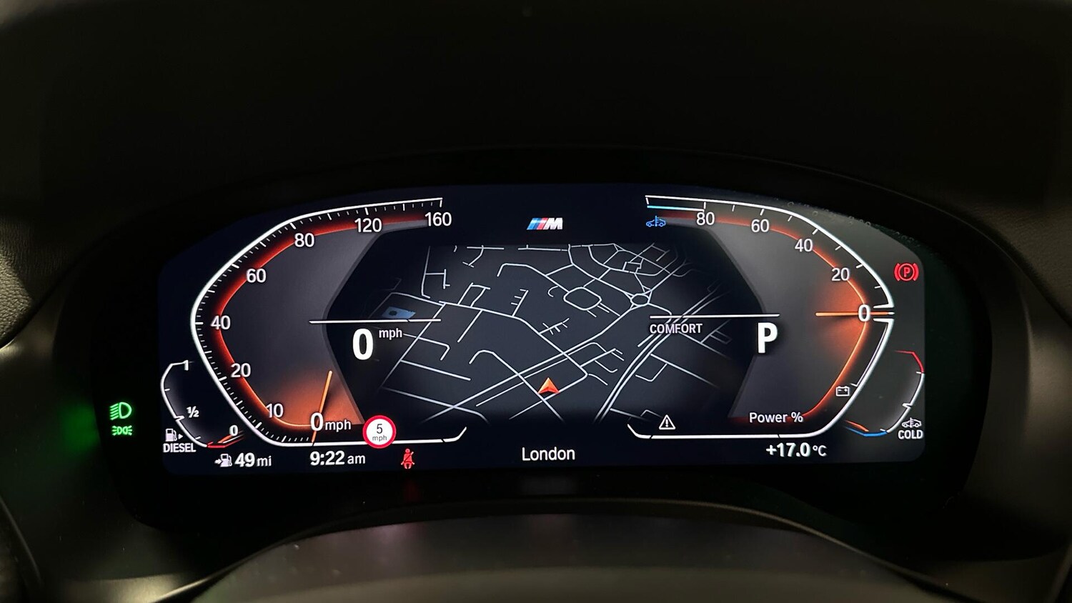 Used BMW X3 2024 for sale - 77616846: Photo 9