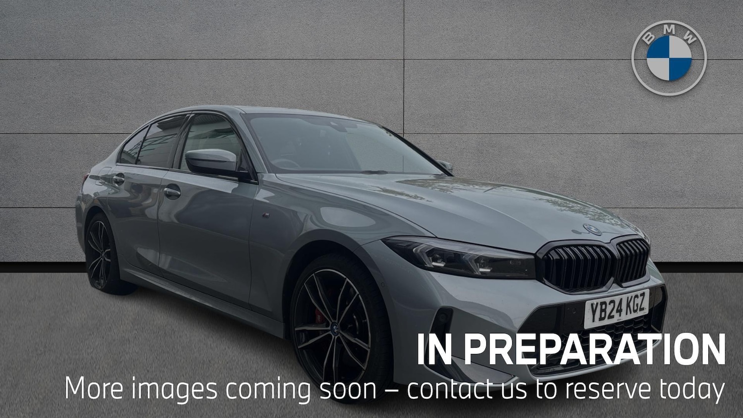 Used BMW 3 Series for sale - 78204904: Photo 1