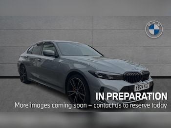 Used BMW 3 Series 2024 for sale - 78204904: Photo