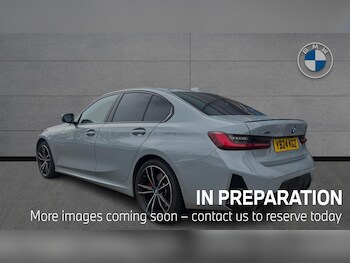 Used BMW 3 Series 2024 for sale - 78204904: Photo