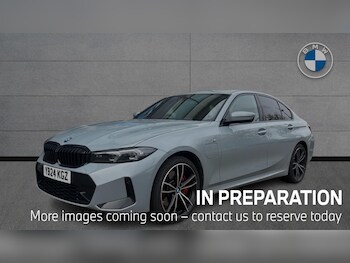 Used BMW 3 Series 2024 for sale - 78204904: Photo