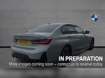 Used BMW 3 Series 2024 for sale - 78204904: Photo