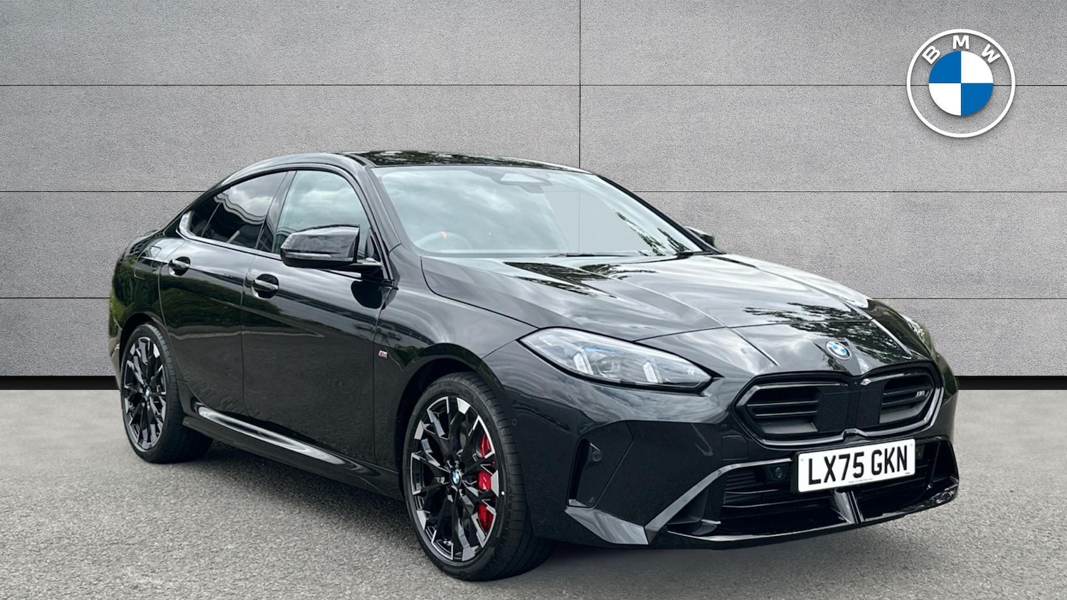 Used BMW 2 Series 2025 for sale - 77616837: Photo 1