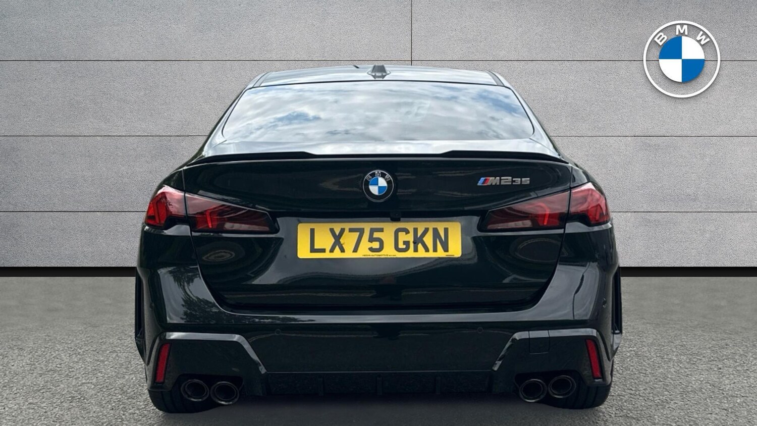 Used BMW 2 Series 2025 for sale - 77616837: Photo 15