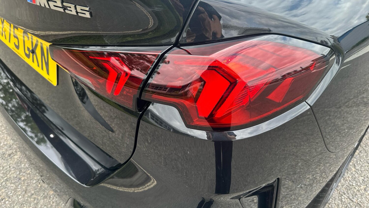 Used BMW 2 Series 2025 for sale - 77616837: Photo 22