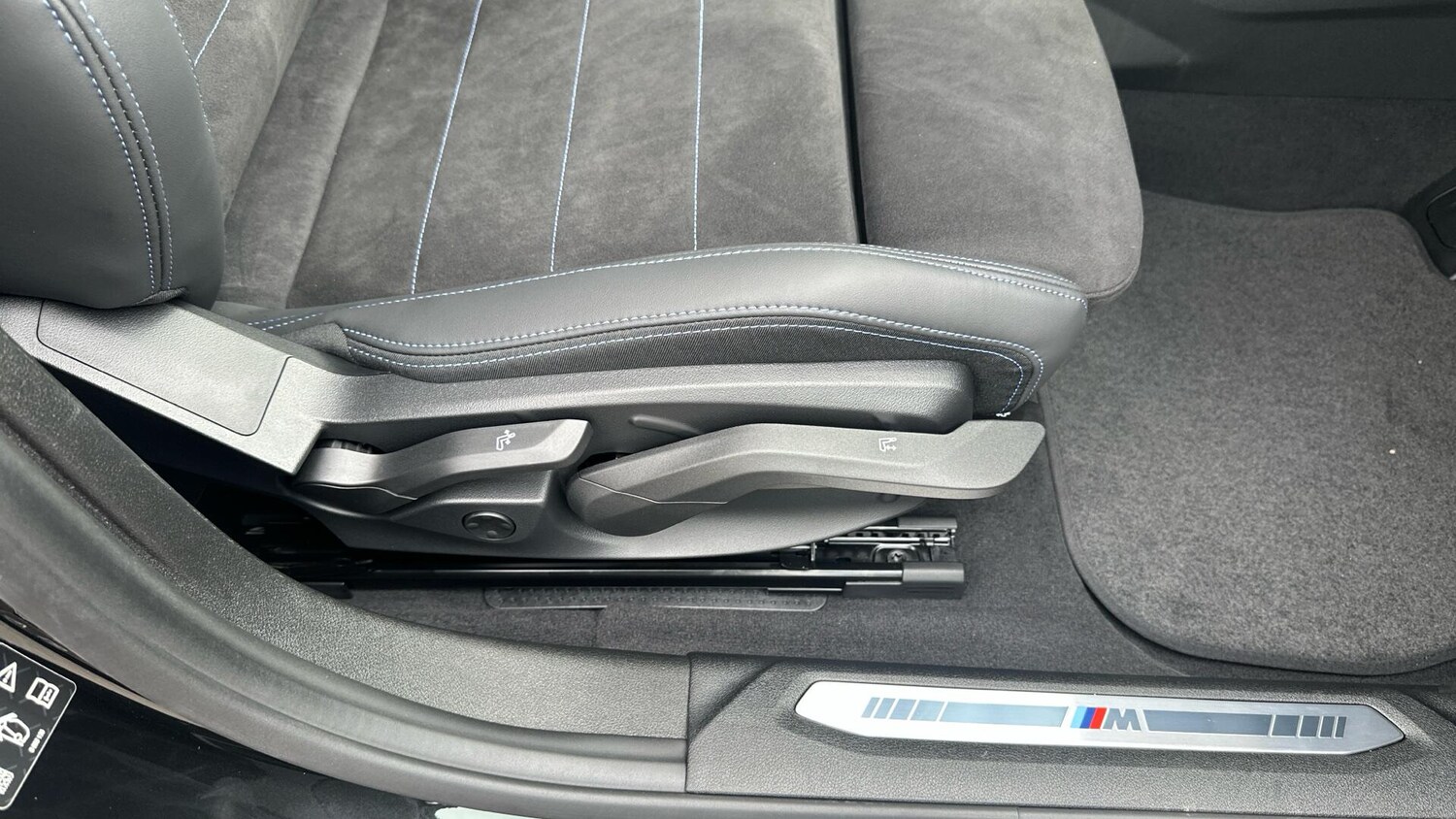 Used BMW 2 Series 2025 for sale - 77616837: Photo 28