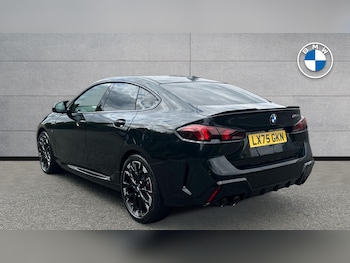 Used BMW 2 Series 2025 for sale - 77616837: Photo