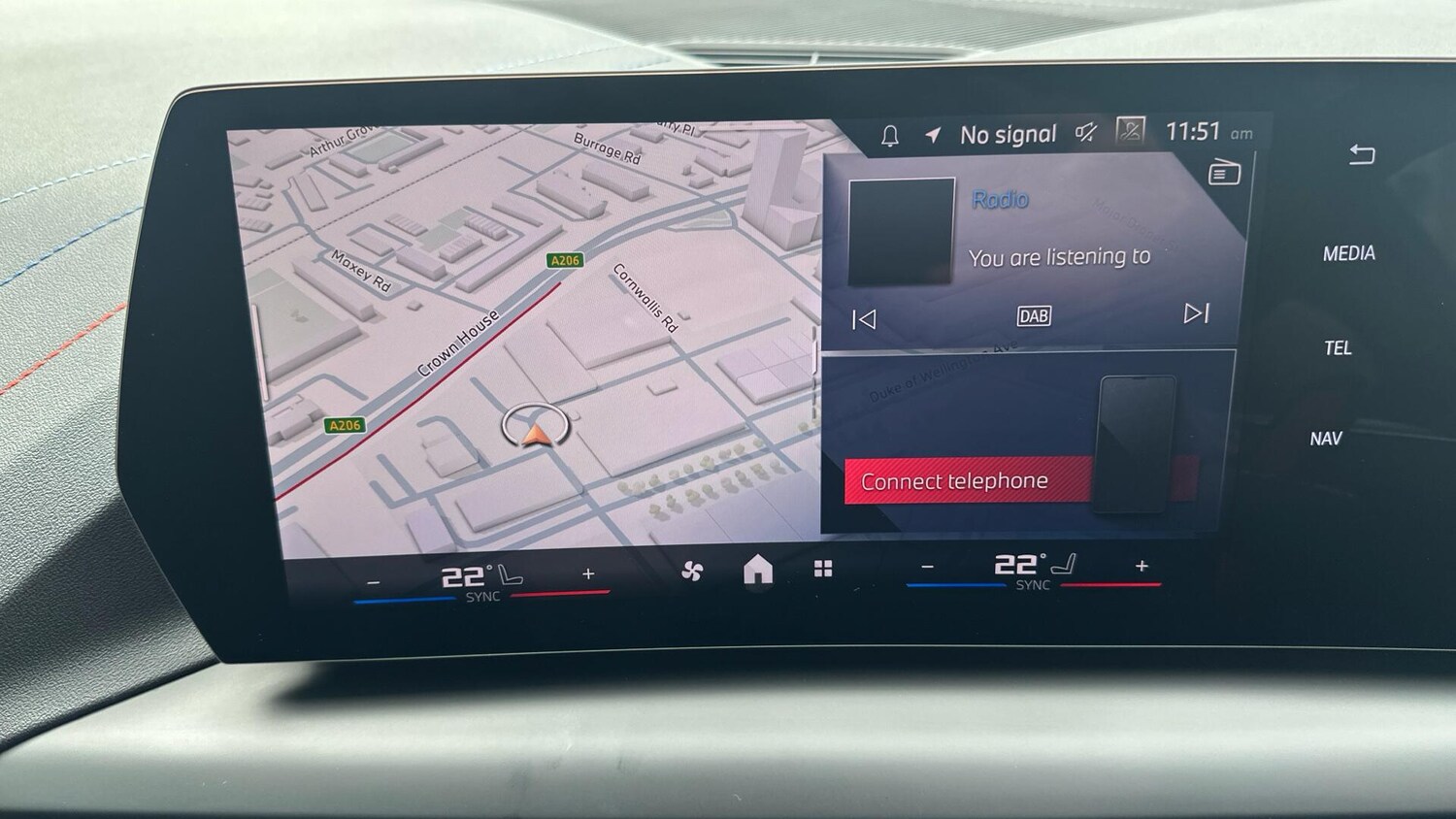 Used BMW 2 Series 2025 for sale - 77616837: Photo 8