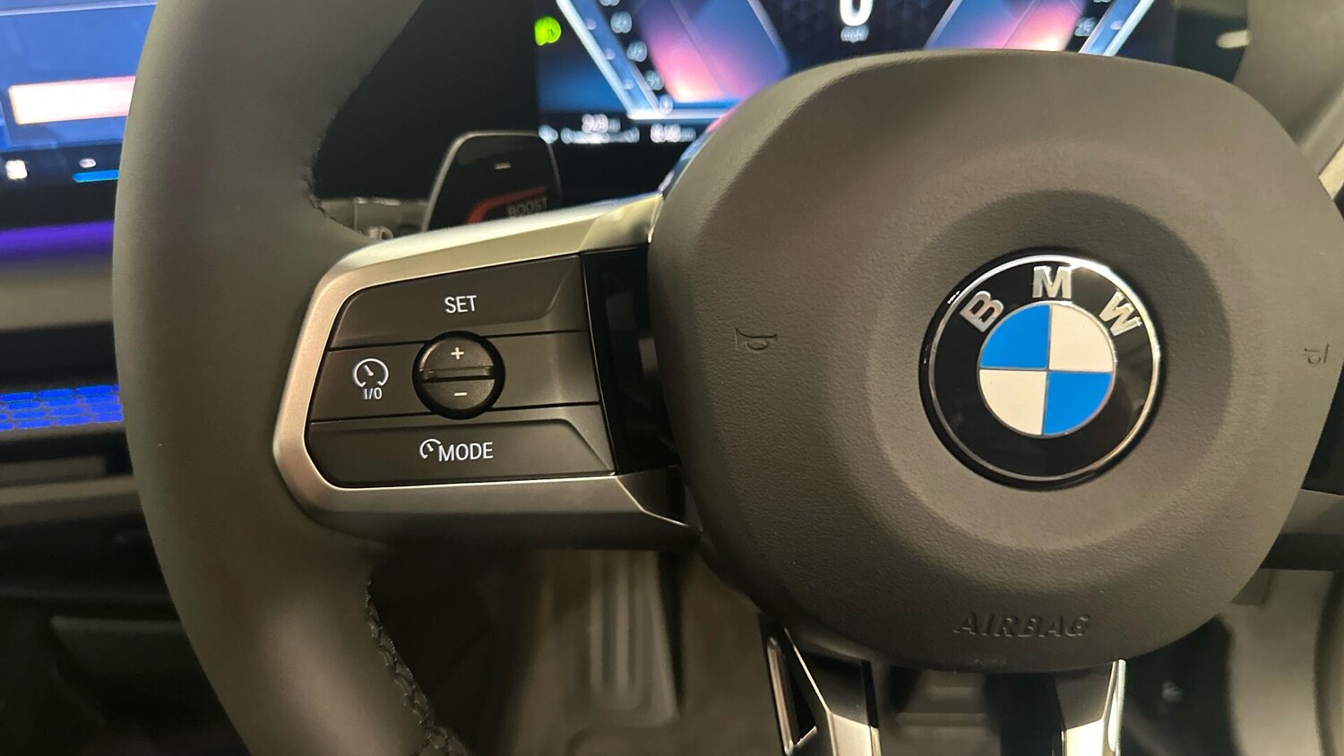 Used BMW 1 Series 2025 for sale - 77616833: Photo 17