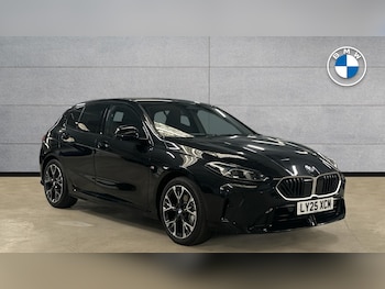 Used BMW 1 Series 2025 for sale - 77616833: Photo