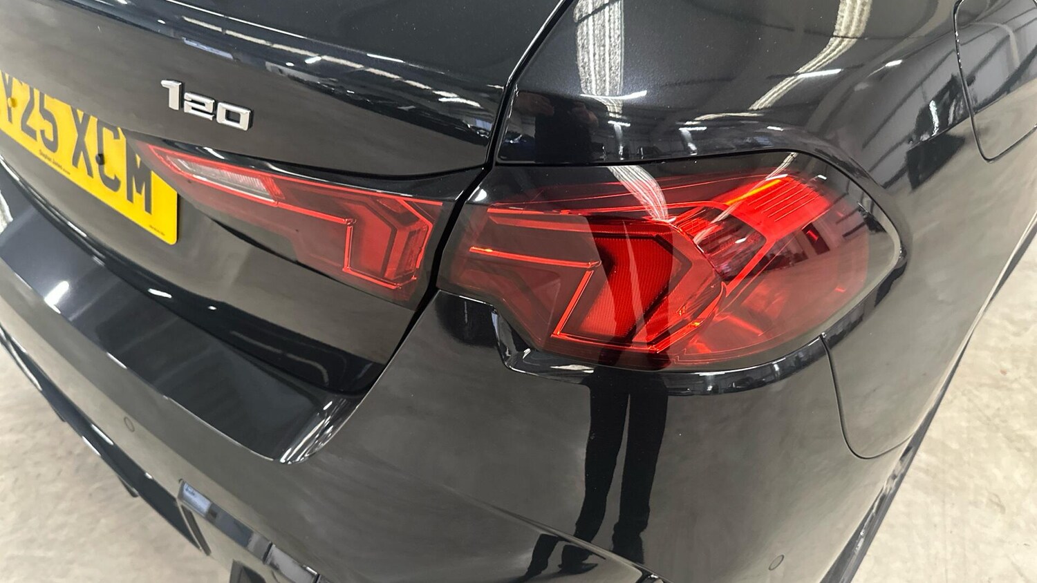 Used BMW 1 Series 2025 for sale - 77616833: Photo 22