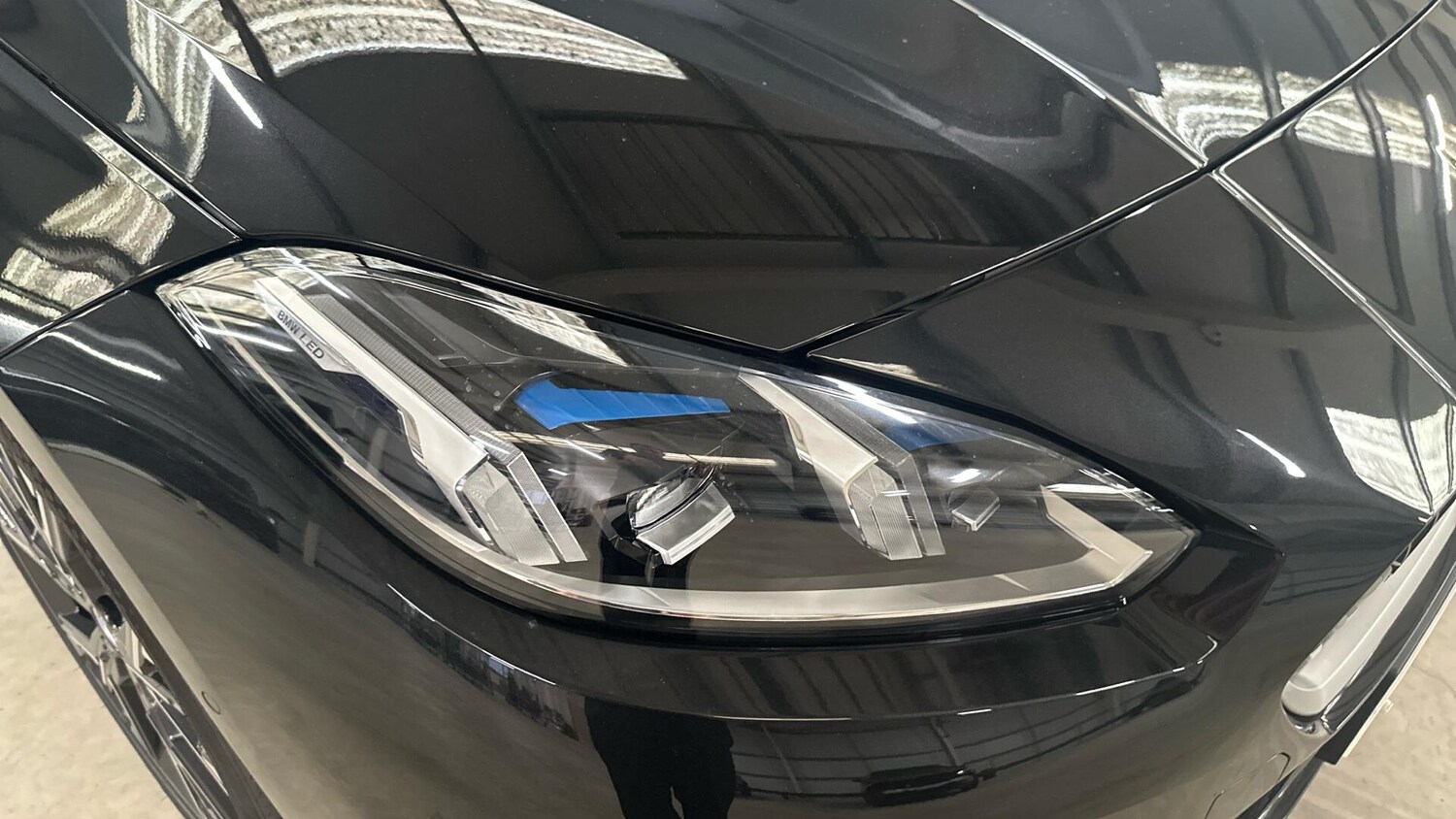 Used BMW 1 Series 2025 for sale - 77616833: Photo 23