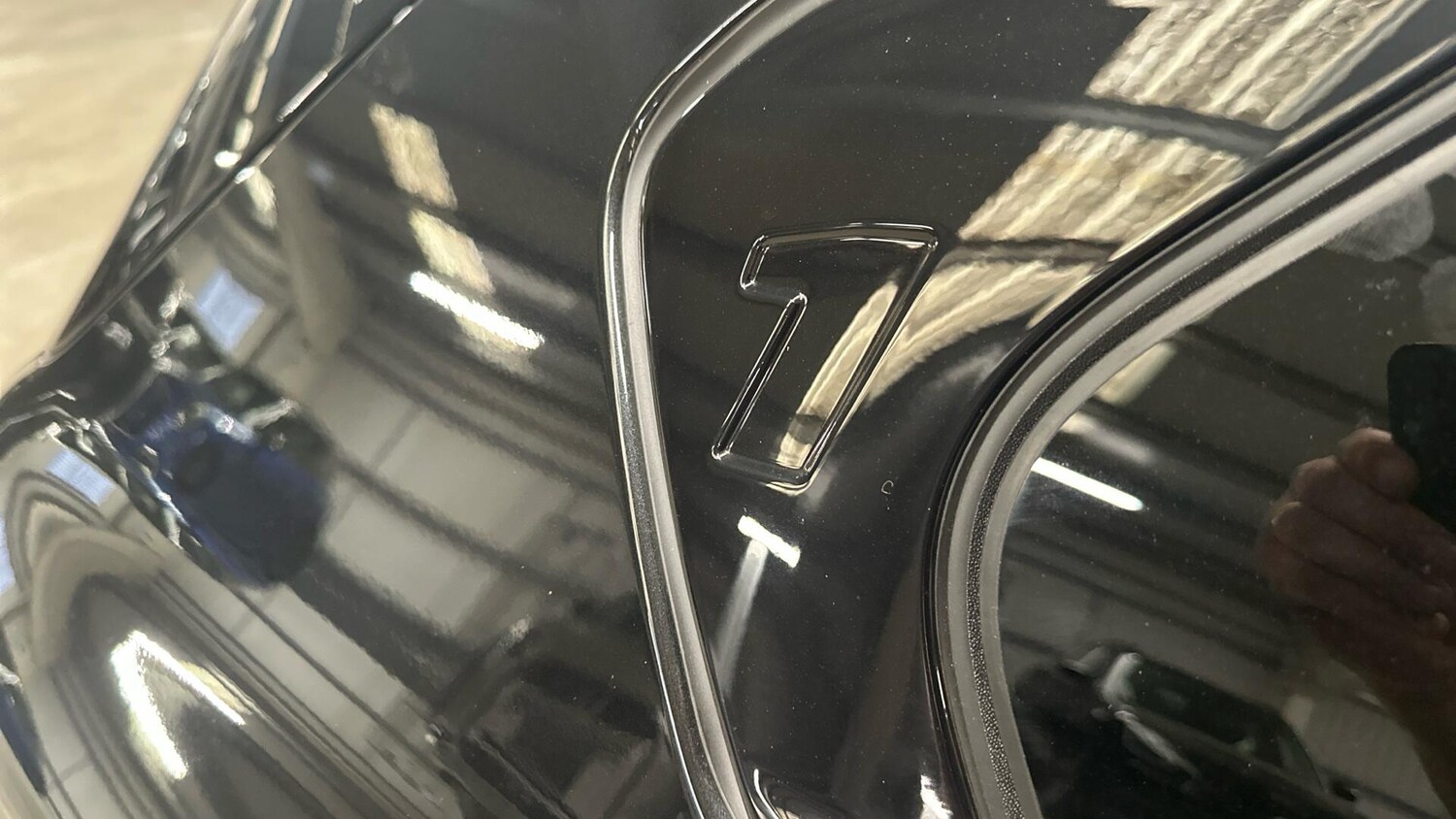 Used BMW 1 Series 2025 for sale - 77616833: Photo 28