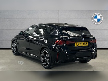 Used BMW 1 Series 2025 for sale - 77616833: Photo