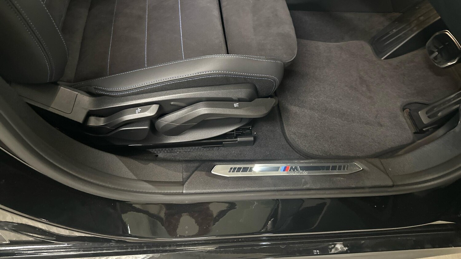 Used BMW 1 Series 2025 for sale - 77616833: Photo 31