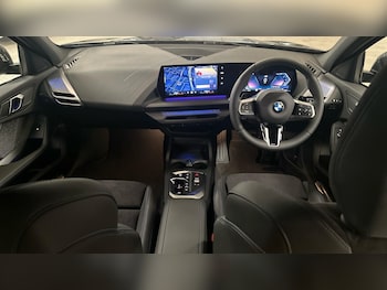 Used BMW 1 Series 2025 for sale - 77616833: Photo