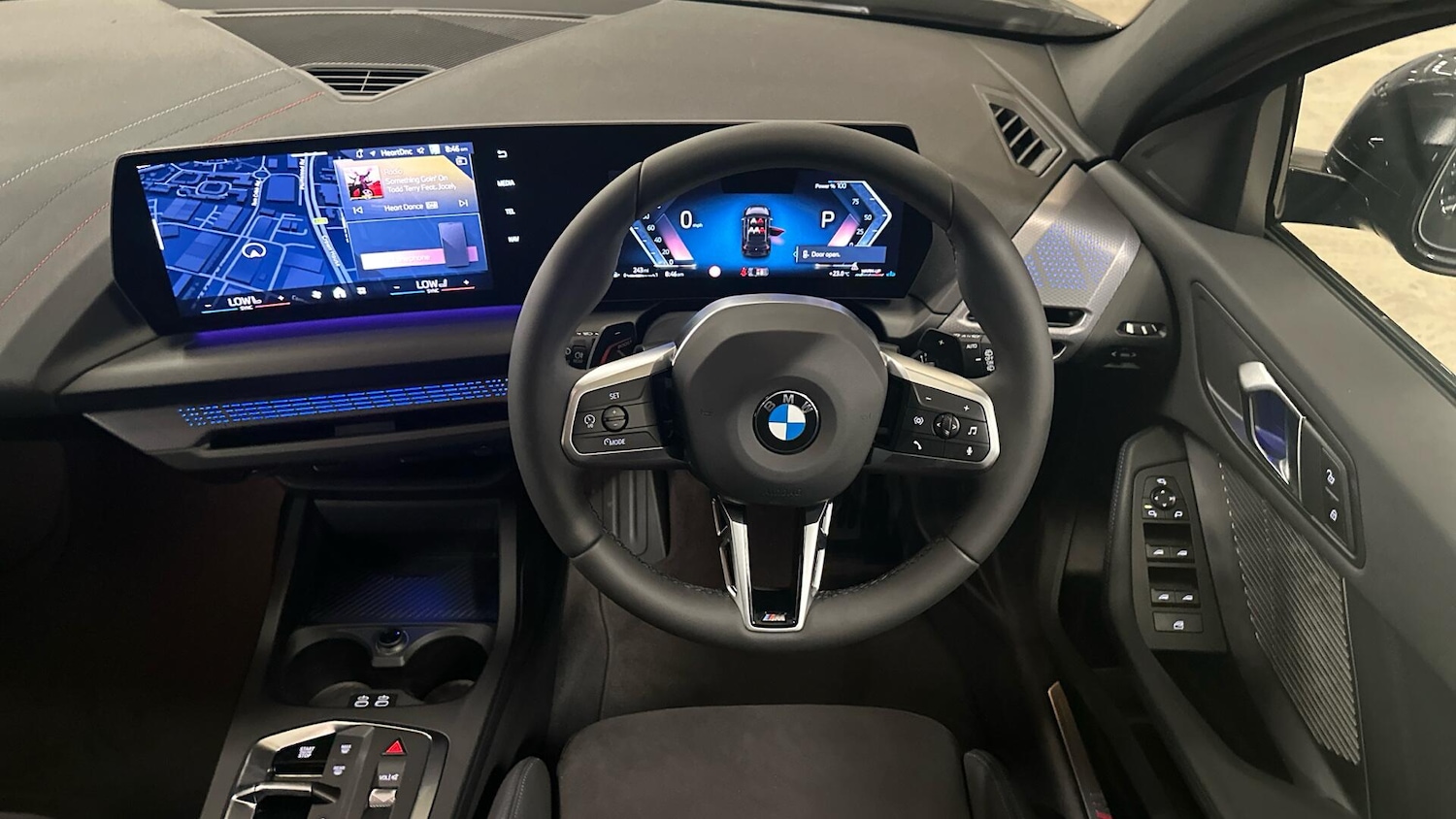 Used BMW 1 Series 2025 for sale - 77616833: Photo 5