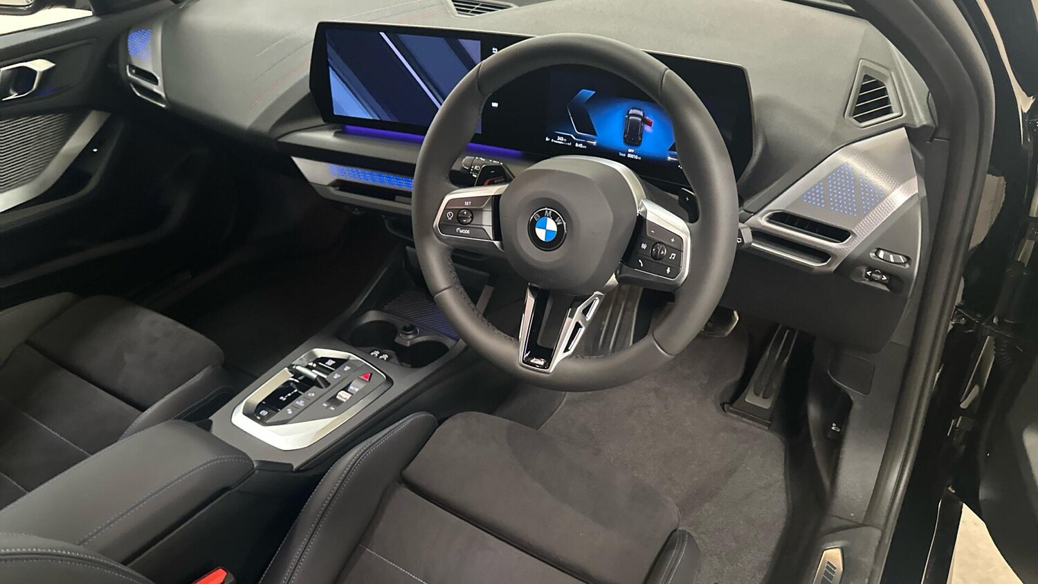 Used BMW 1 Series 2025 for sale - 77616833: Photo 6