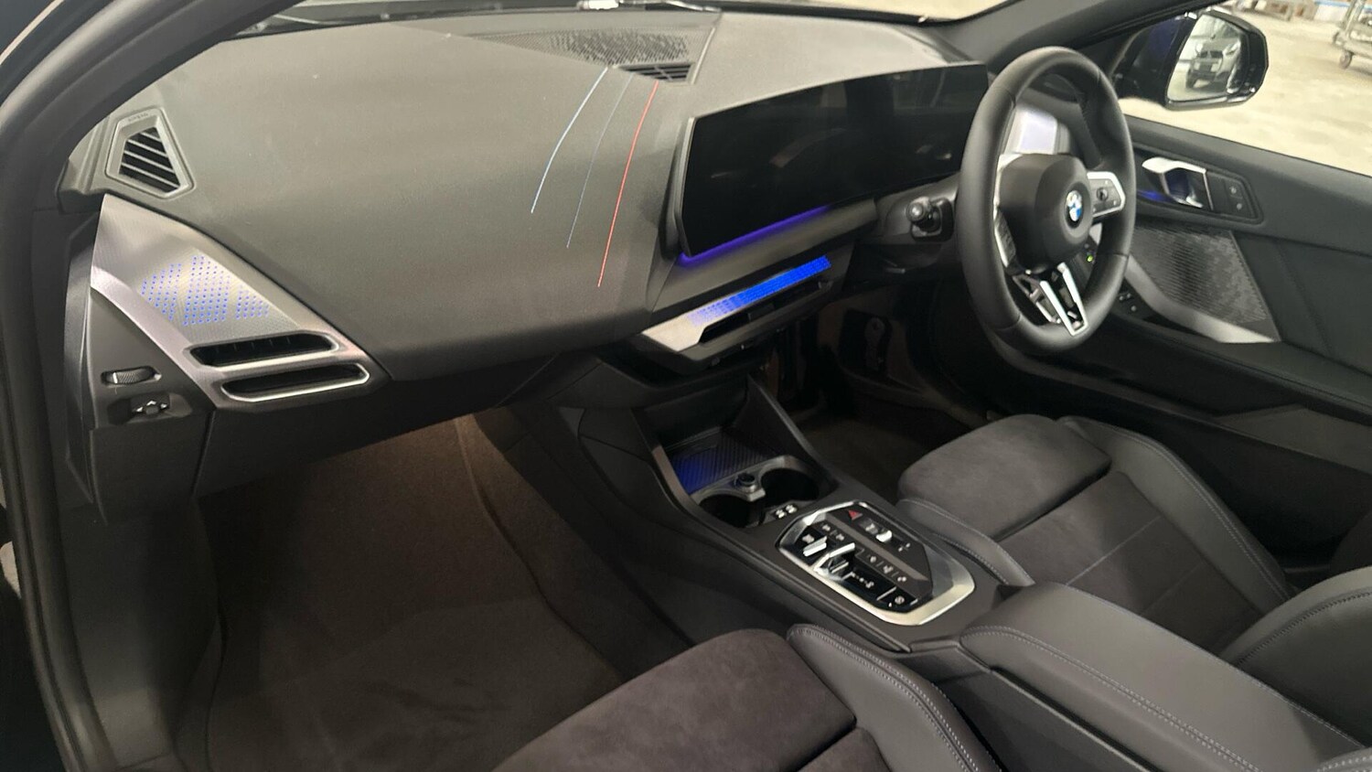 Used BMW 1 Series 2025 for sale - 77616833: Photo 7