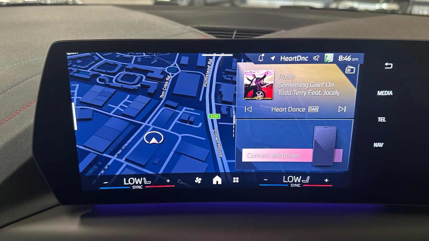 Used BMW 1 Series 2025 for sale - 77616833: Photo 8