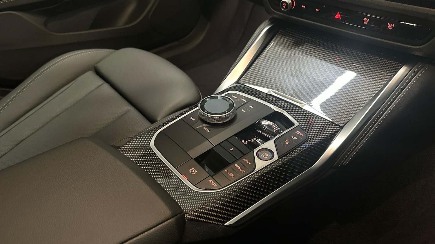 Used BMW i4 for sale - 78135831: Photo 10