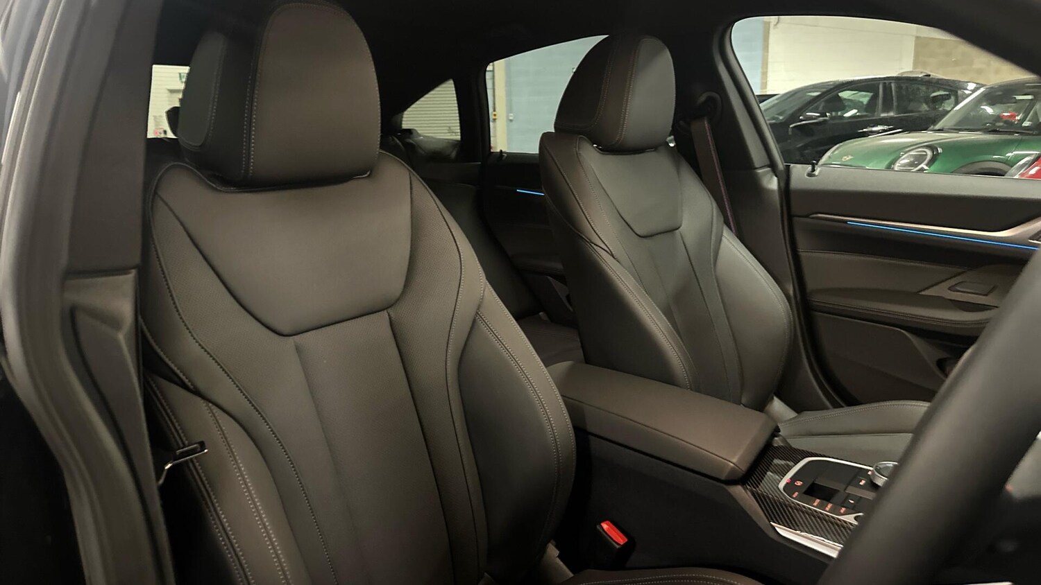 Used BMW i4 for sale - 78135831: Photo 11