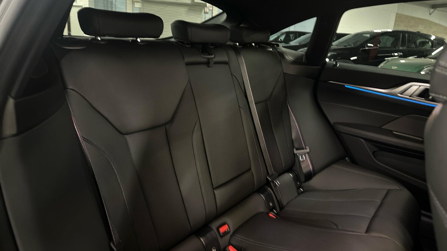 Used BMW i4 for sale - 78135831: Photo 12