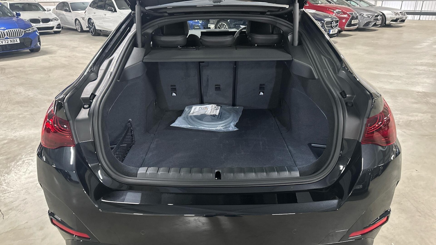 Used BMW i4 for sale - 78135831: Photo 13