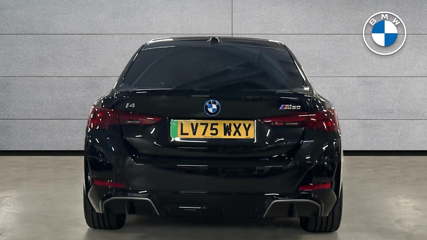 Used BMW i4 for sale - 78135831: Photo 15