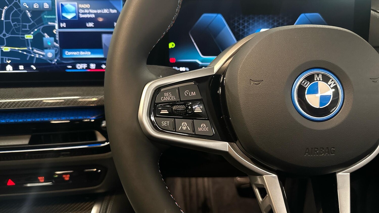 Used BMW i4 for sale - 78135831: Photo 17