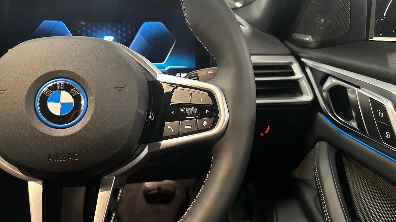 Used BMW i4 for sale - 78135831: Photo 18