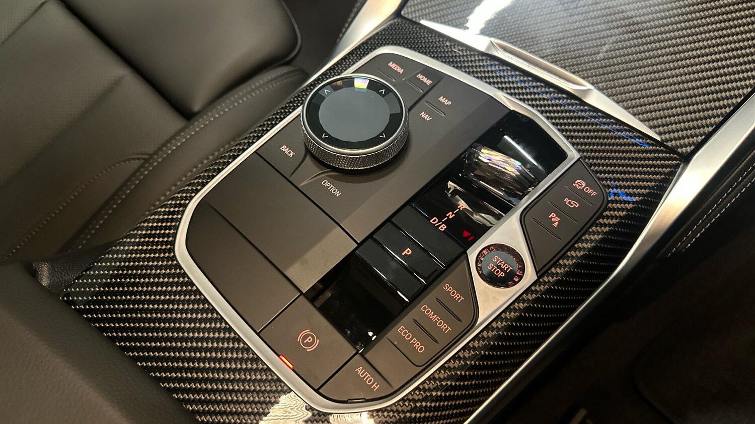 Used BMW i4 for sale - 78135831: Photo 19