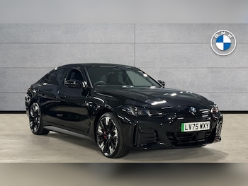 Used BMW i4 2025 for sale - 78135831: Photo