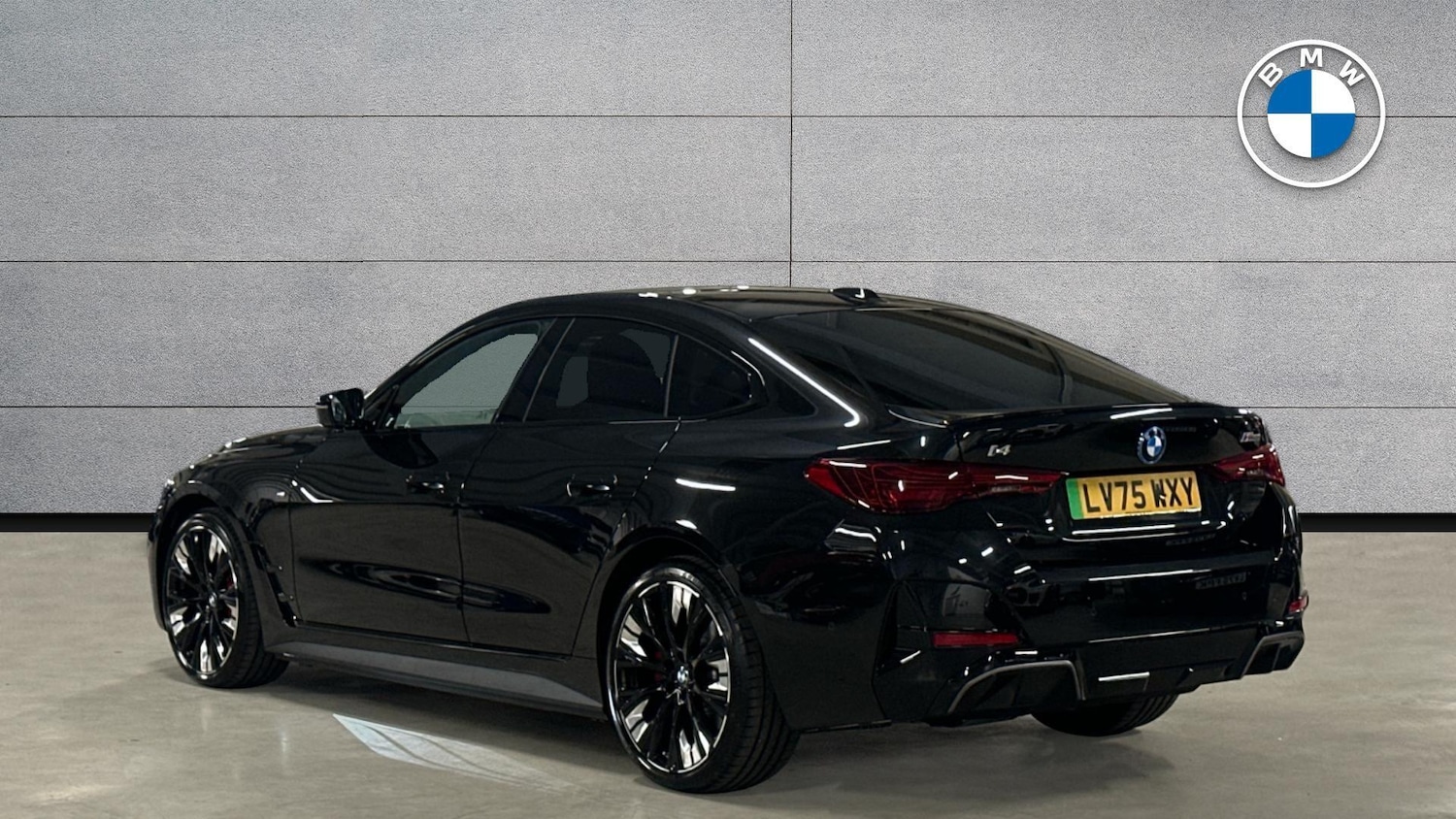 Used BMW i4 for sale - 78135831: Photo 2