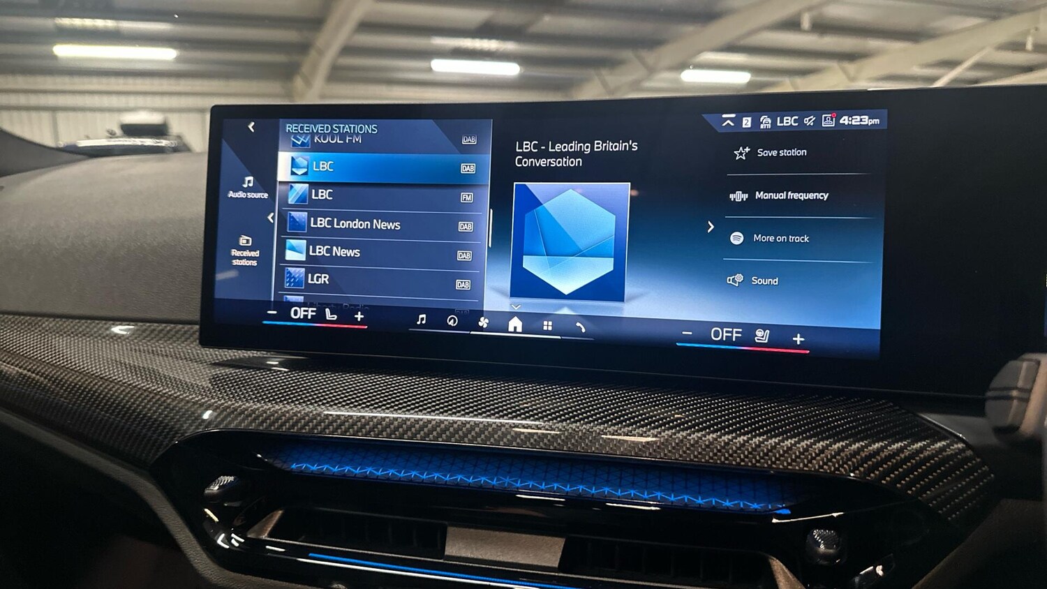 Used BMW i4 for sale - 78135831: Photo 21