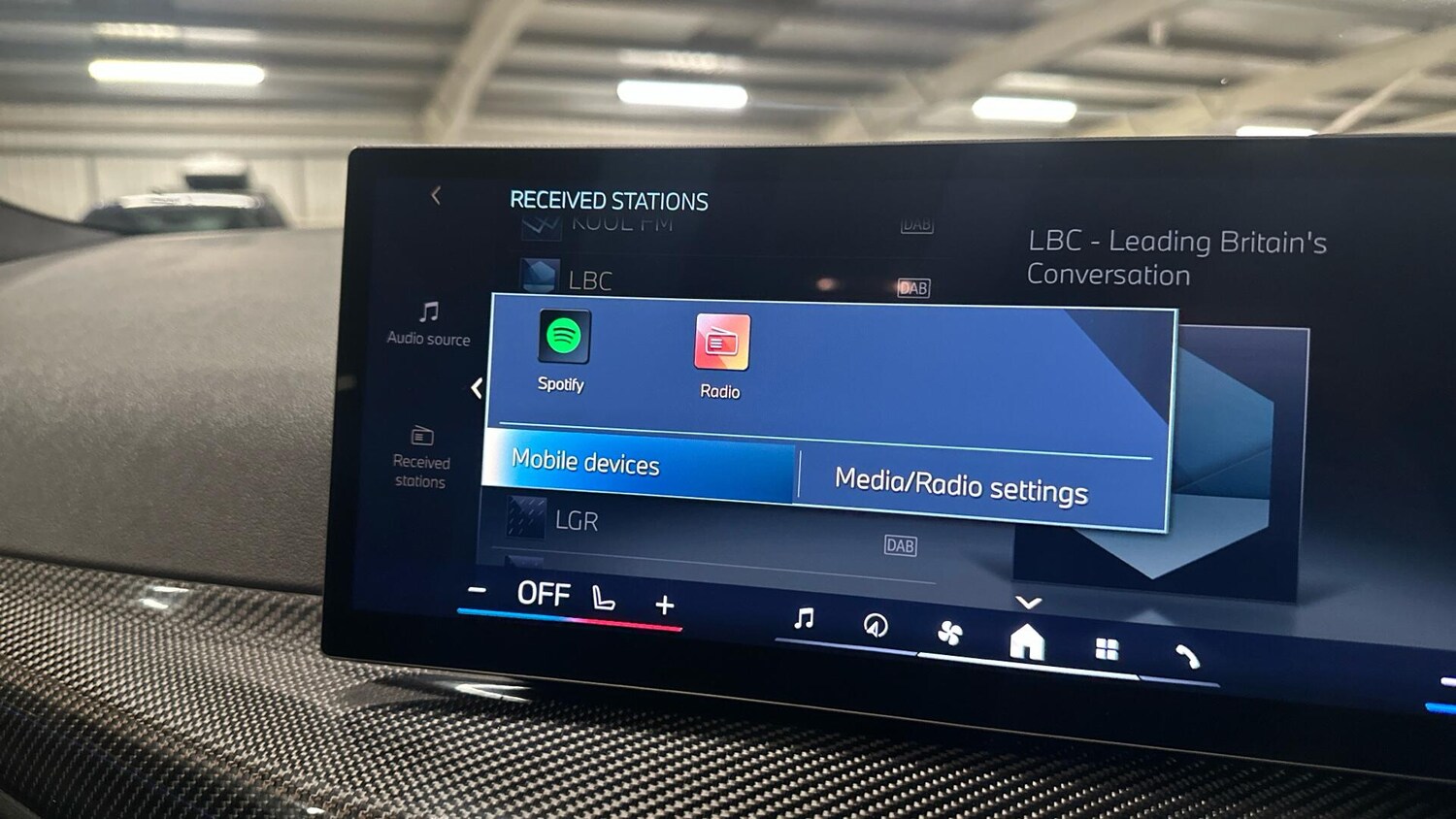 Used BMW i4 for sale - 78135831: Photo 22