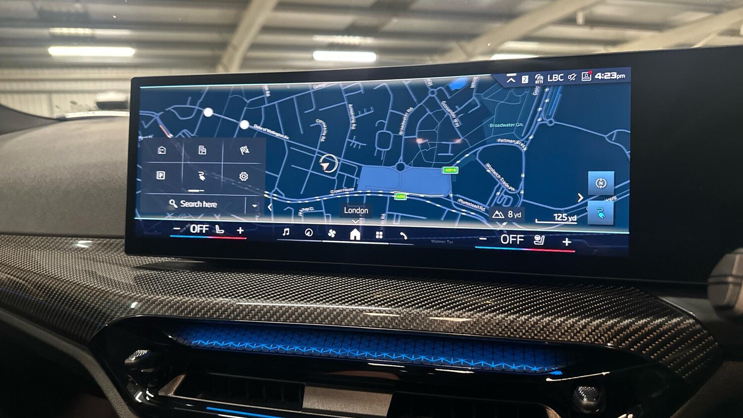 Used BMW i4 for sale - 78135831: Photo 23