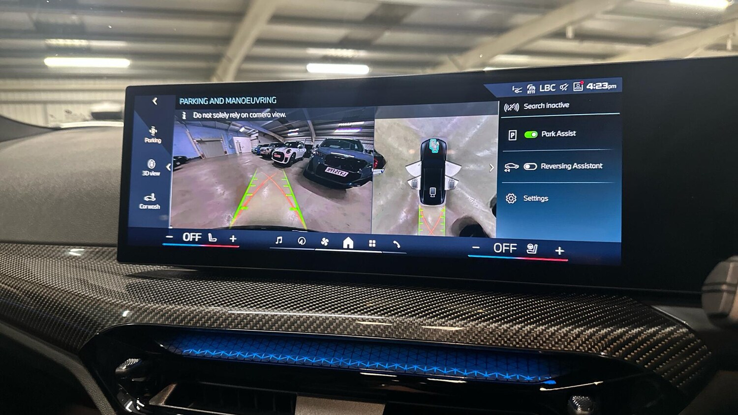 Used BMW i4 for sale - 78135831: Photo 24