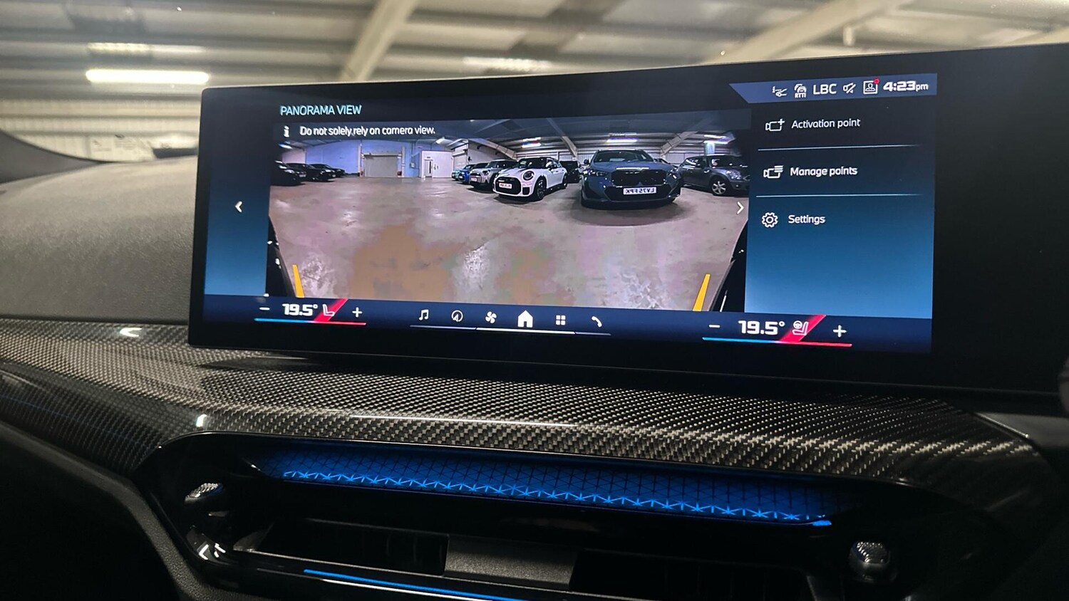 Used BMW i4 for sale - 78135831: Photo 26